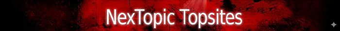 My Topsites List